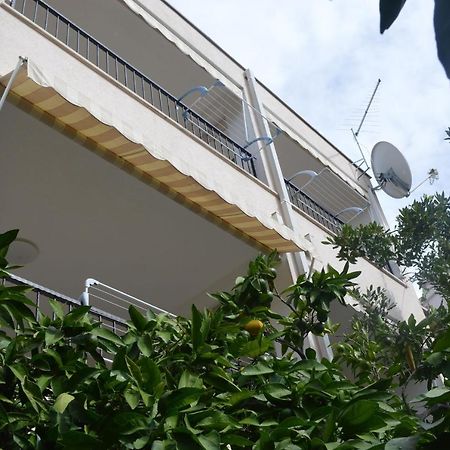 Apartments With A Parking Space Makarska - 11361 Экстерьер фото