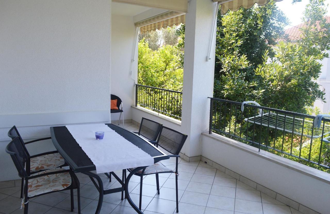 Apartments With A Parking Space Makarska - 11361 Экстерьер фото